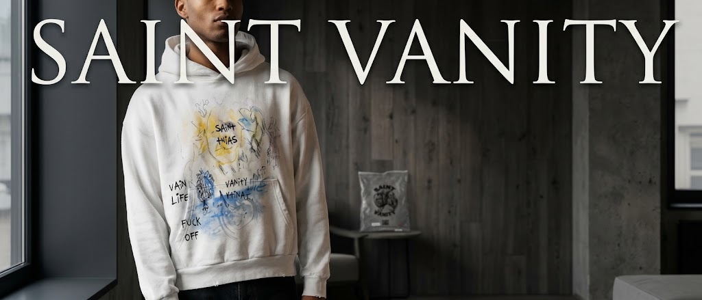 Saint Vanity A New Vision of USA Fashion