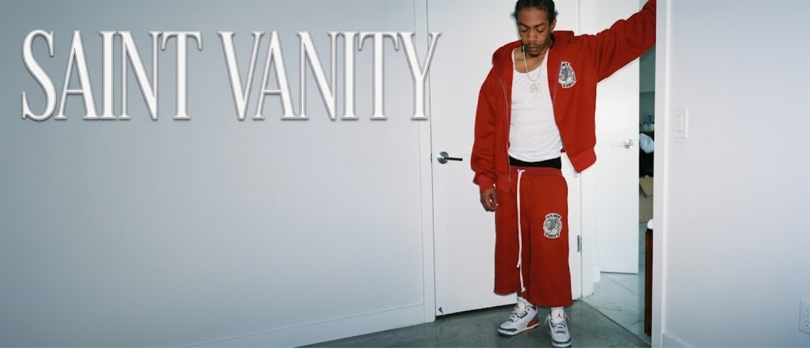 Wow The Saint Vanity Became a Global Fashion Trend